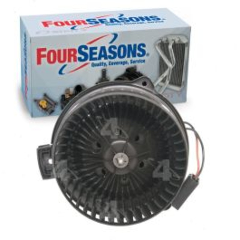 Four Seasons HVAC Blower Motor for 1990-2002 Toyota 4Runner Celica