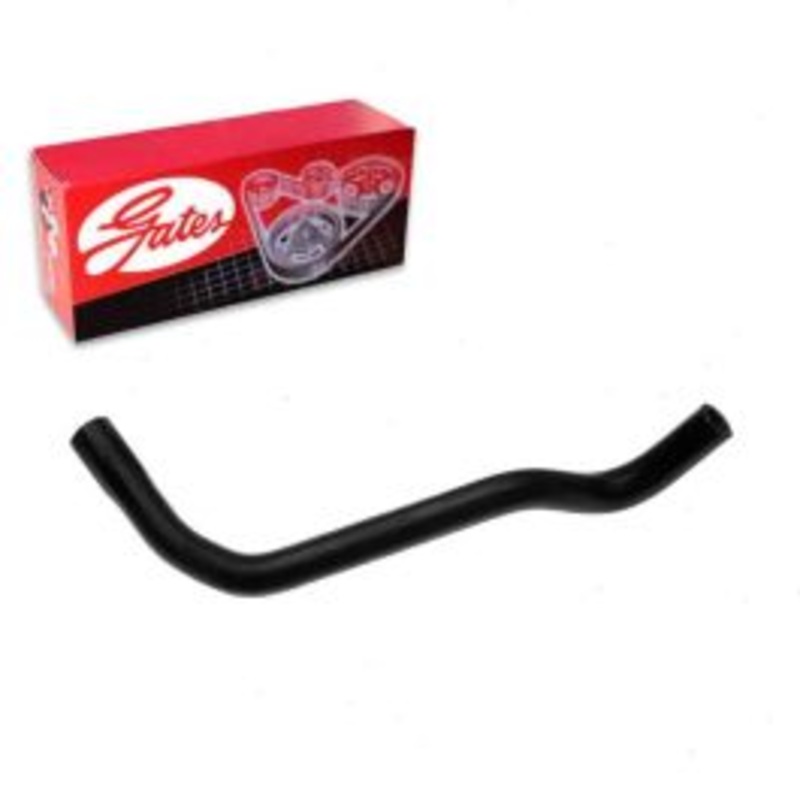 Gates 18476 HVAC Heater Hose