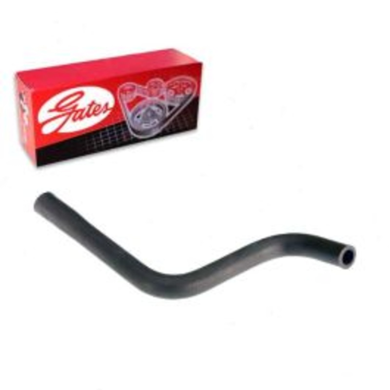 Gates 18724 HVAC Heater Hose