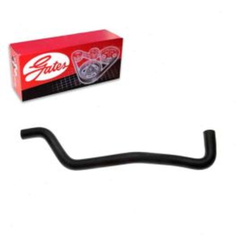 Gates 19098 HVAC Heater Hose