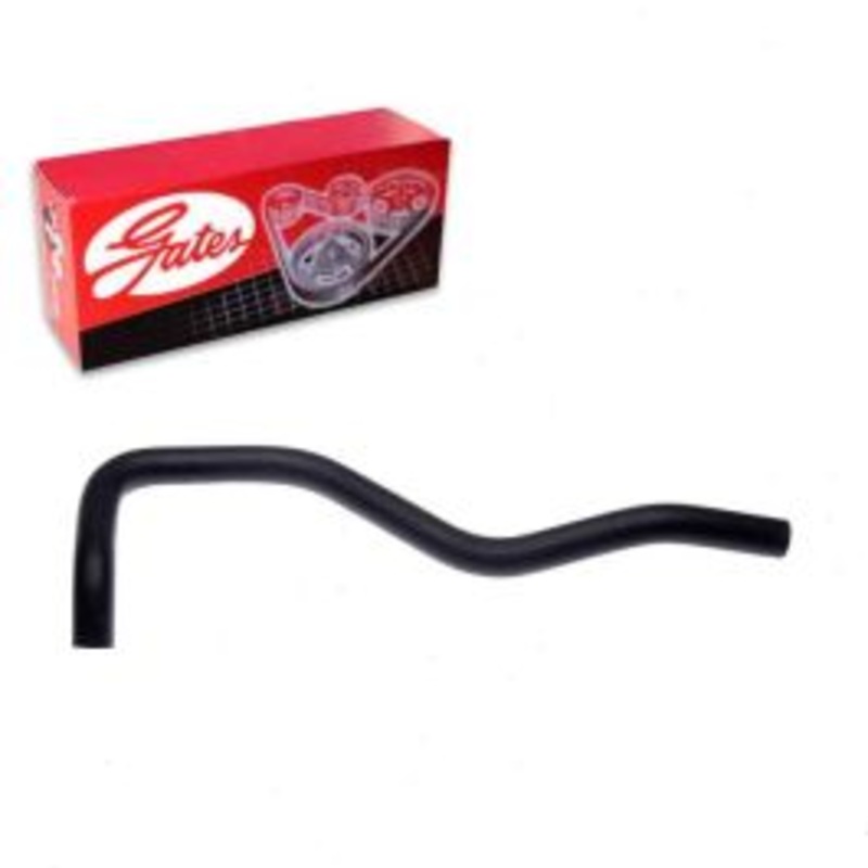 Gates Heater To Engine HVAC Heater Hose for 1996-2004 GMC Sonoma 4.3L V6