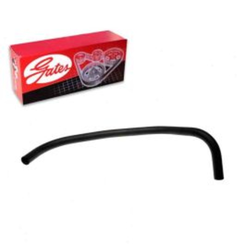 Gates Heater To Engine Upper  HVAC Heater Hose for 2000-2003 Chevrolet Monte Carlo 3.8L V6