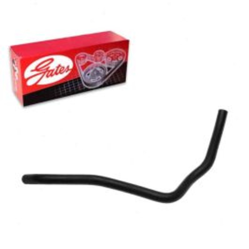 Gates Pipe-1 To Intake Manifold HVAC Heater Hose for 1995-2003 Nissan Tsubame 1.6L L4