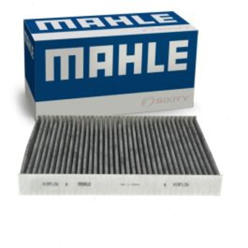 MAHLE LAK Cabin Air Filter for 2020-2022 Audi Q3