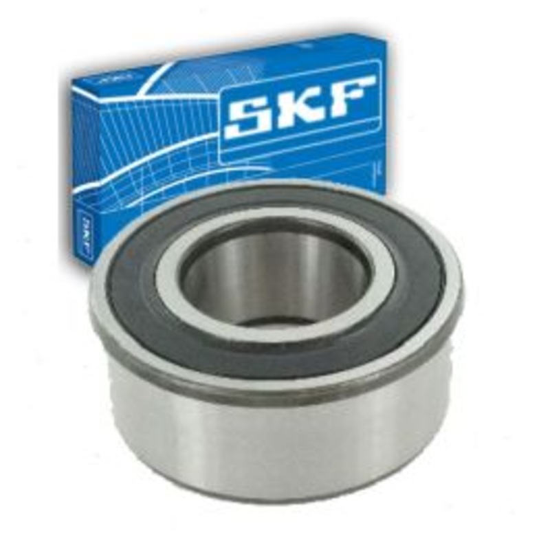 SKF AC Compressor Clutch Bearing for 1965-1978 Dodge Monaco