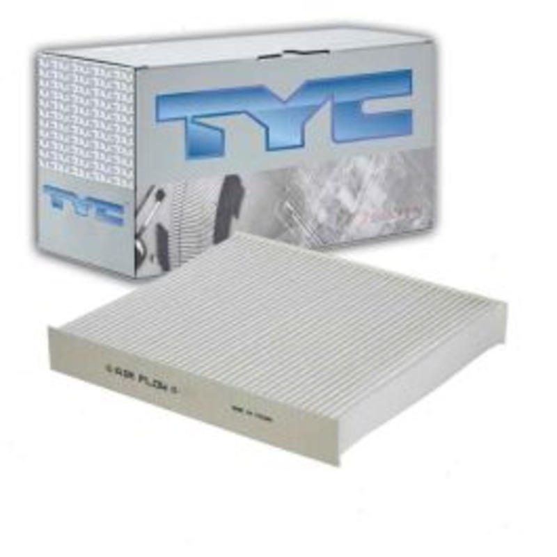 TYC Cabin Air Filter for 2003-2008 Infiniti FX45