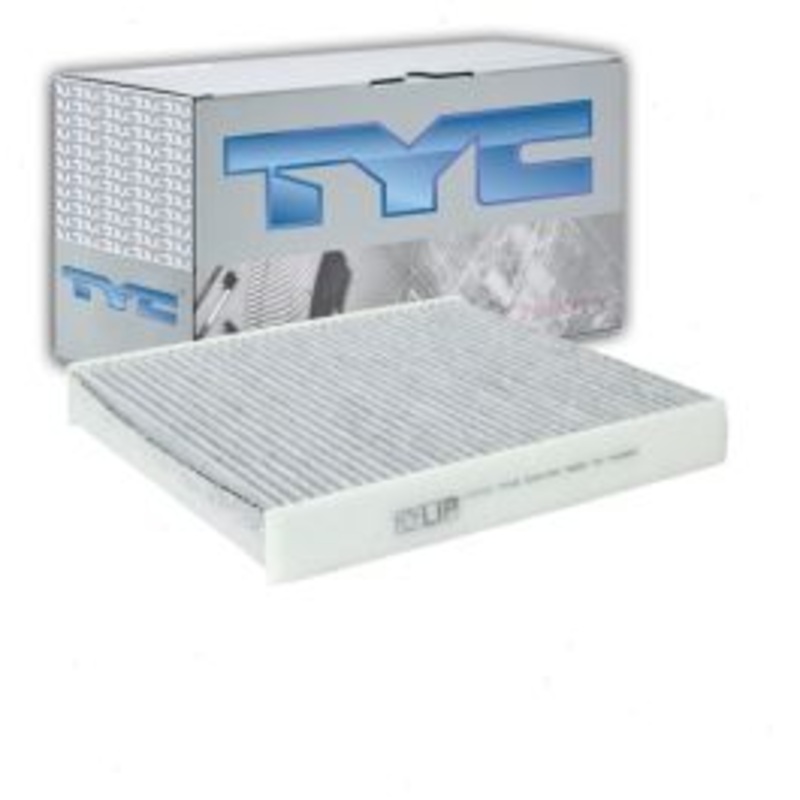 TYC Cabin Air Filter for 2016-2020 Lexus IS300