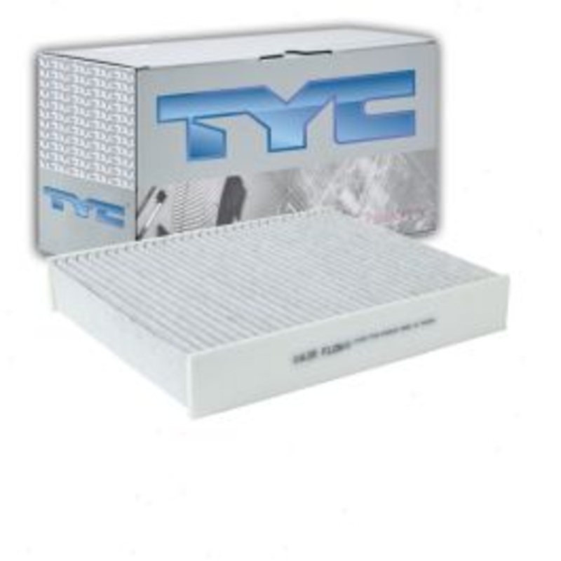 TYC Cabin Air Filter for 2017-2021 Porsche 718 Cayman