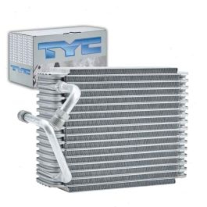 TYC Front AC Evaporator Core for 2010-2014 Ford Econoline Wagon