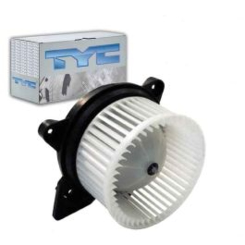 TYC Front HVAC Blower Motor for 2001-2006 Dodge Stratus