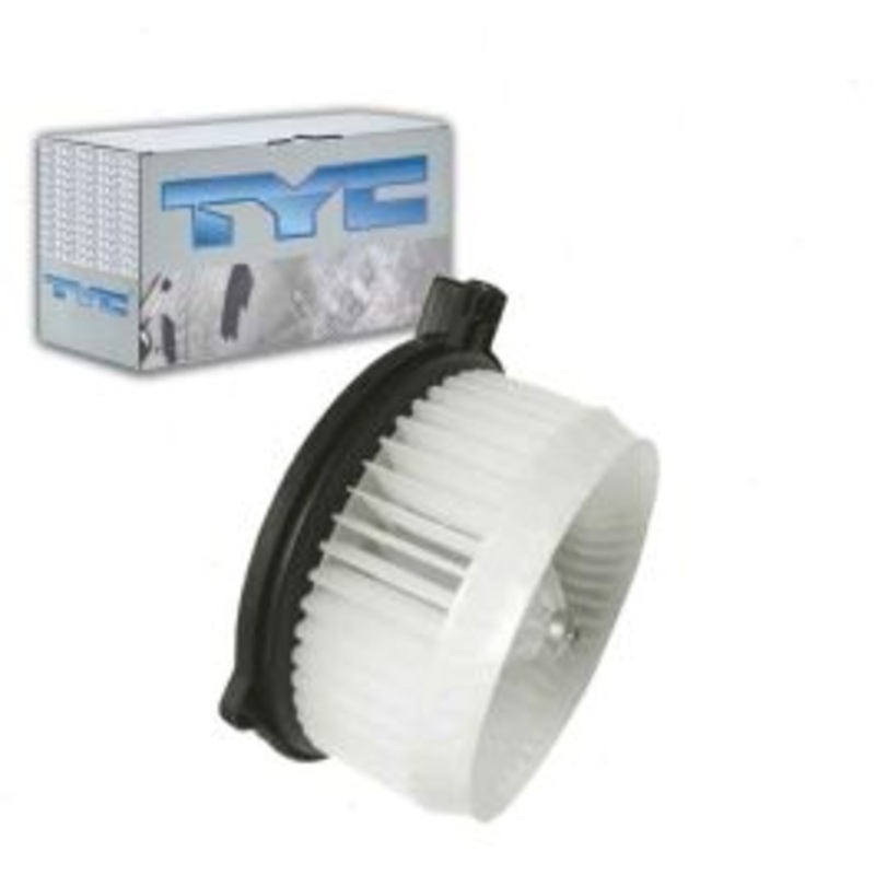 TYC Front HVAC Blower Motor for 2008-2014 Honda Ridgeline