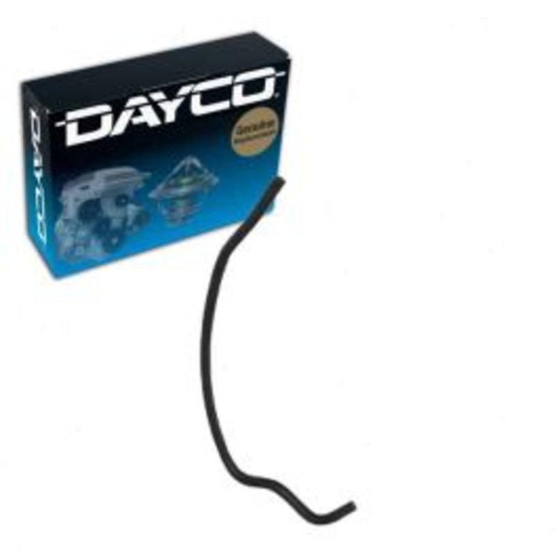 Dayco 87006 HVAC Heater Hose