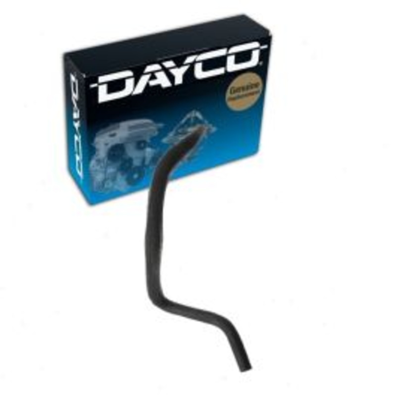 Dayco 87773 HVAC Heater Hose