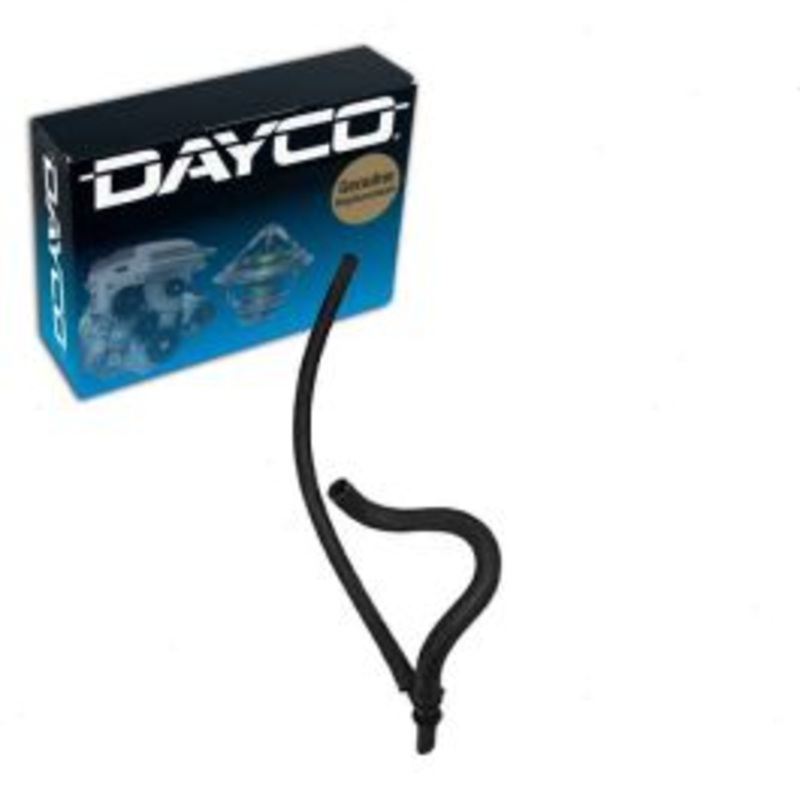Dayco 88412 HVAC Heater Hose