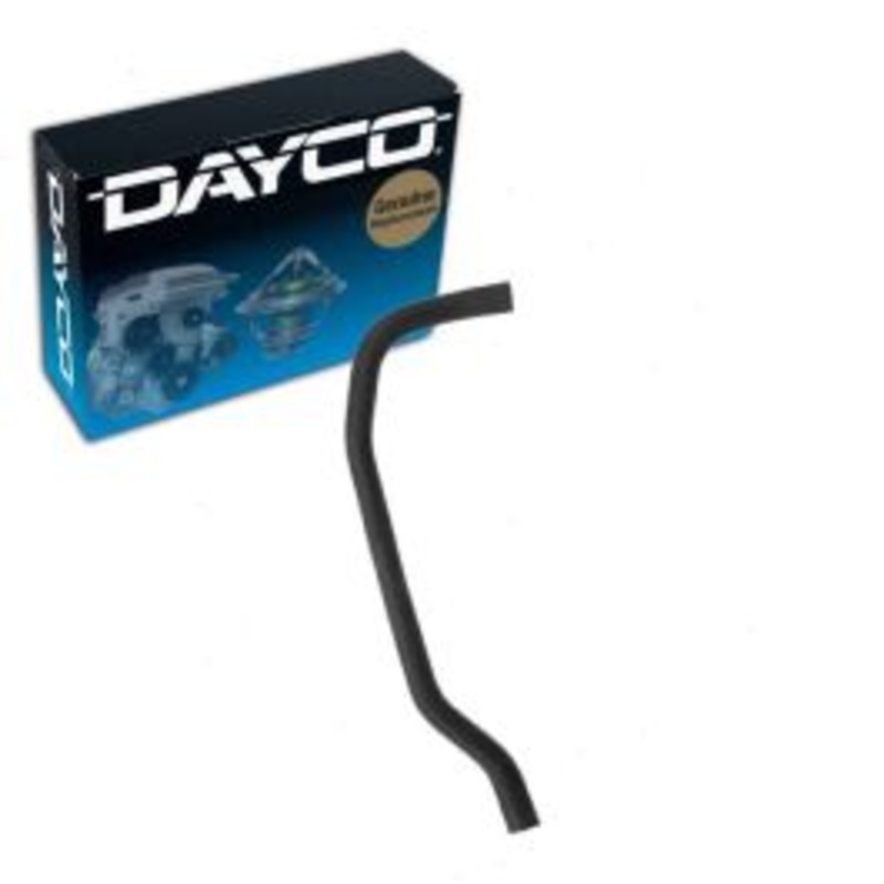 Dayco Heater Inlet HVAC Heater Hose for 1994-1995 GMC Sonoma 4.3L V6
