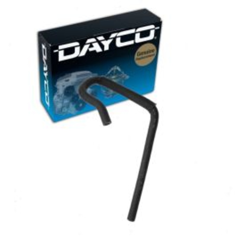 Dayco Heater Outlet HVAC Heater Hose for 1995-2000 Ford Explorer 4.0L V6