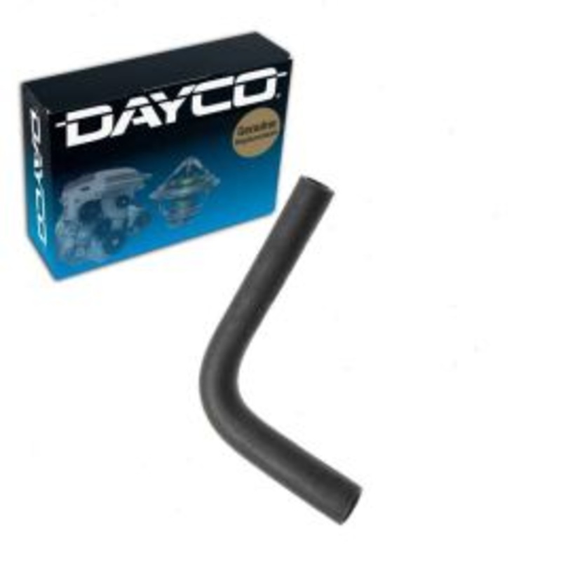 Dayco Pipe To Heater HVAC Heater Hose for 1996-1997 Chevrolet Monte Carlo 3.4L V6