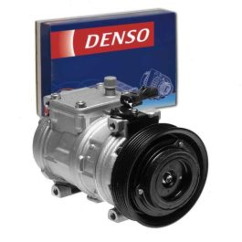 DENSO AC Compressor for 1996-2000 Dodge Caravan