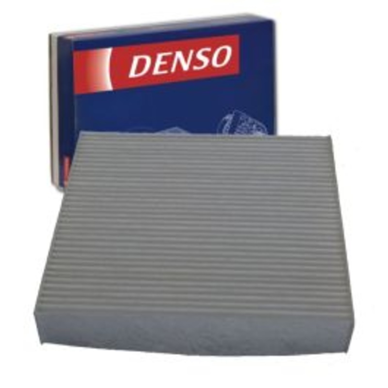 DENSO Cabin Air Filter for 2013-2016 Subaru BRZ 2.0L H4