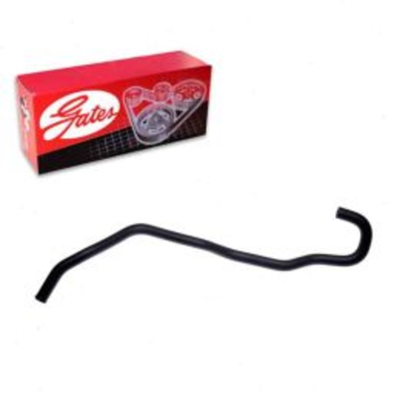 Gates 19191 HVAC Heater Hose