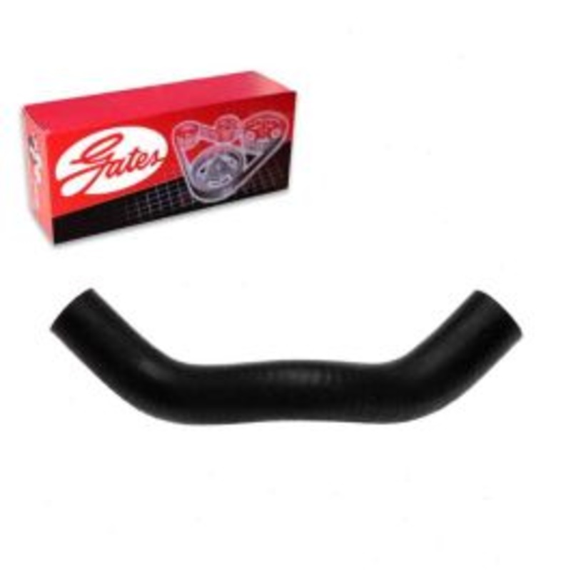 Gates Engine To Oil Cooler Pipe-2 HVAC Heater Hose for 1994-1997 Isuzu Rodeo 3.2L V6