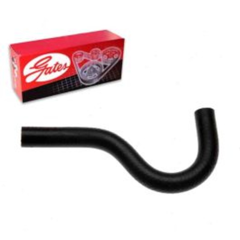 Gates Heater To Engine HVAC Heater Hose for 1994-1996 Geo Tracker 1.6L L4