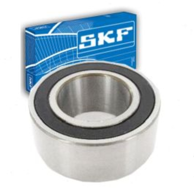 SKF AC Compressor Bearing for 1998-2008 Lincoln Navigator