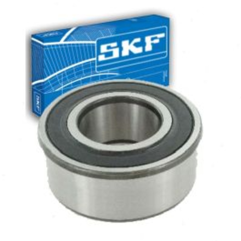 SKF AC Compressor Clutch Bearing for 1970-1974 Plymouth Cuda