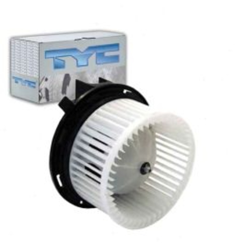 TYC 700154 HVAC Blower Motor