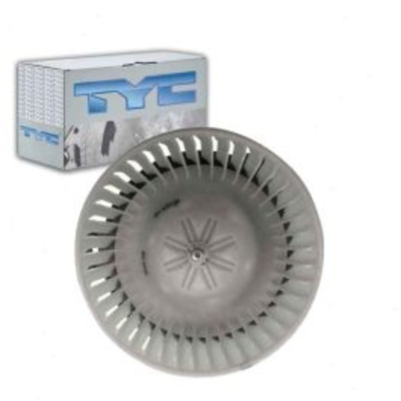 TYC 700229 HVAC Blower Motor