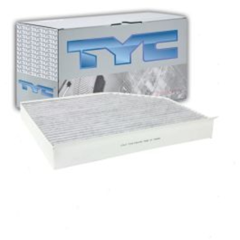 TYC Cabin Air Filter for 2008-2017 Audi A5 Quattro