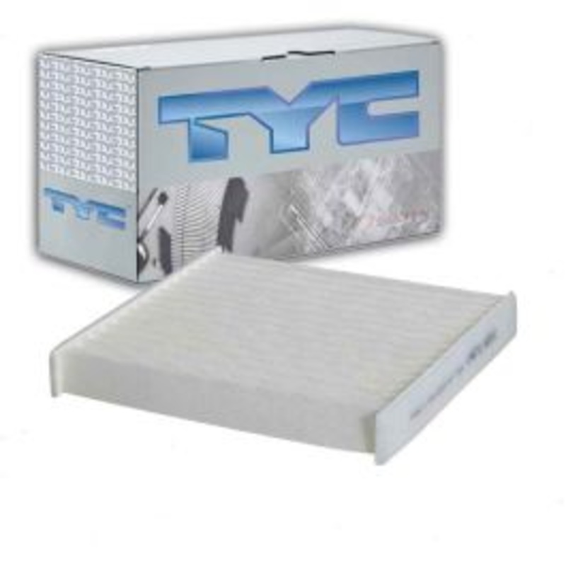 TYC Cabin Air Filter for 2009-2019 Toyota Corolla