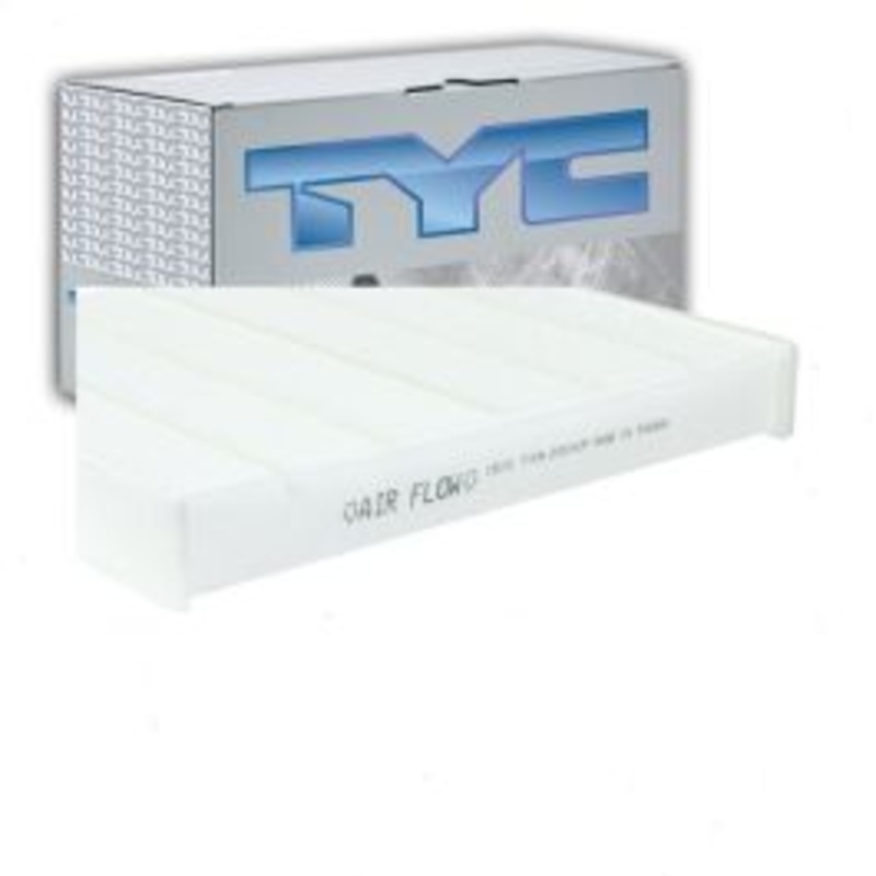 TYC Cabin Air Filter for 2017-2020 Honda Clarity