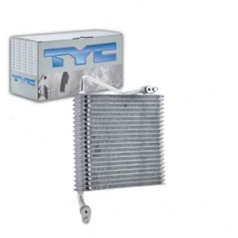 TYC Front AC Evaporator Core for 2003-2020 Chevrolet Express 2500