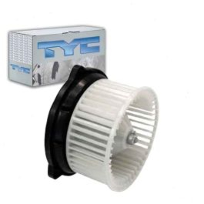 TYC Front HVAC Blower Motor for 1997-2001 Honda CR-V