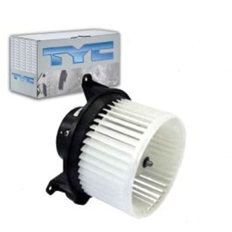 TYC Front HVAC Blower Motor for 2004-2010 Infiniti QX56