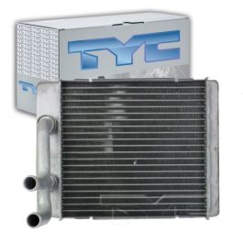 TYC Front HVAC Heater Core for 1991-1996 Ford F-150