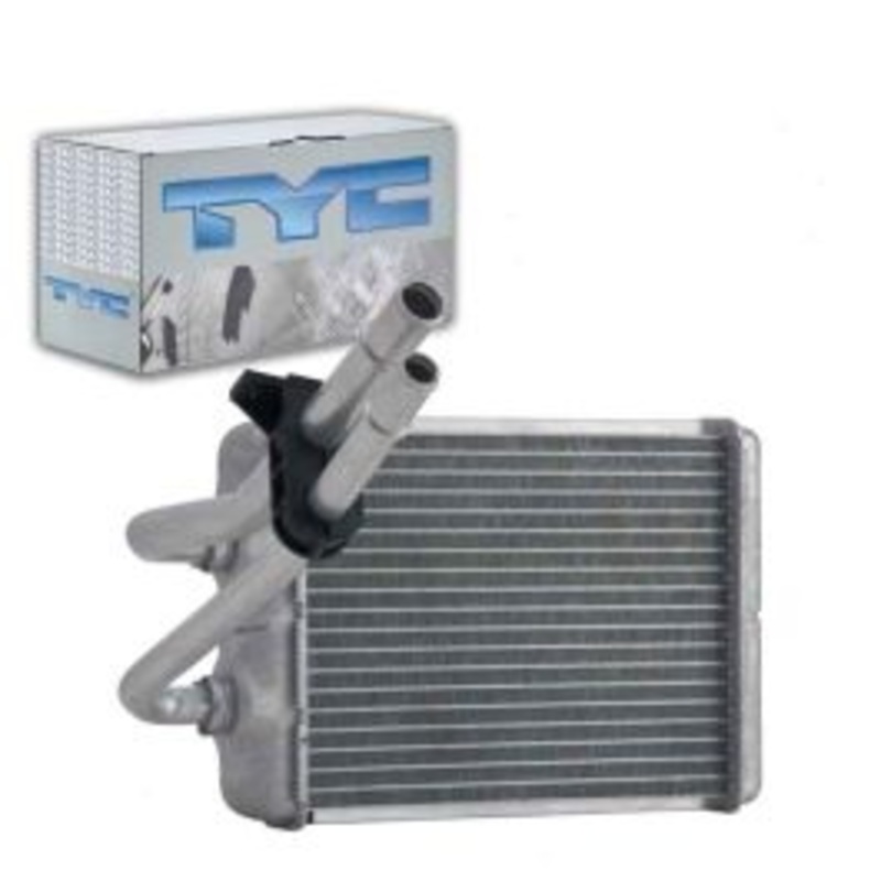 TYC Front HVAC Heater Core for 2000-2003 Chevrolet Monte Carlo