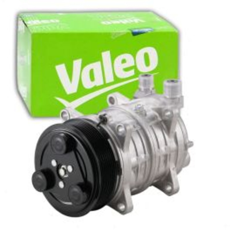 Valeo 10356011 AC Compressor