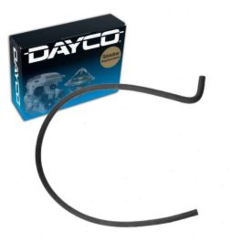 Dayco 80407 HVAC Heater Hose
