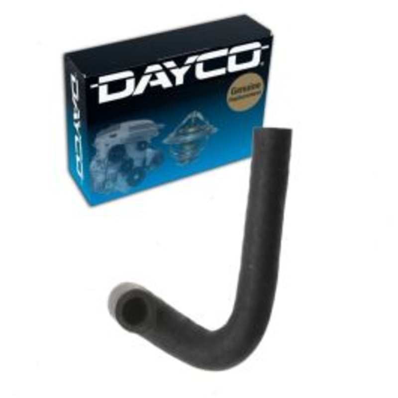 Dayco 87730 HVAC Heater Hose