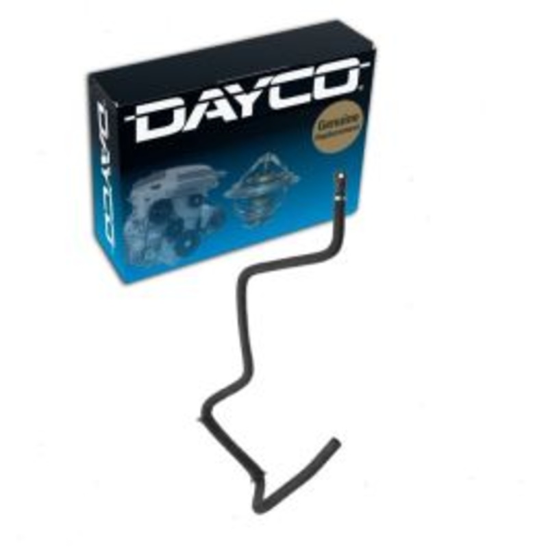 Dayco 87791 HVAC Heater Hose