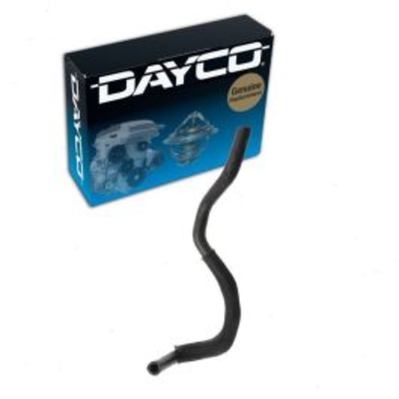 Dayco 87821 HVAC Heater Hose