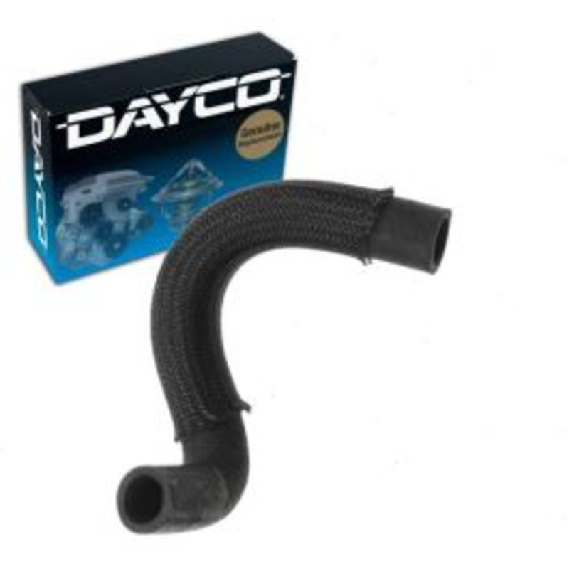 Dayco 88371 HVAC Heater Hose