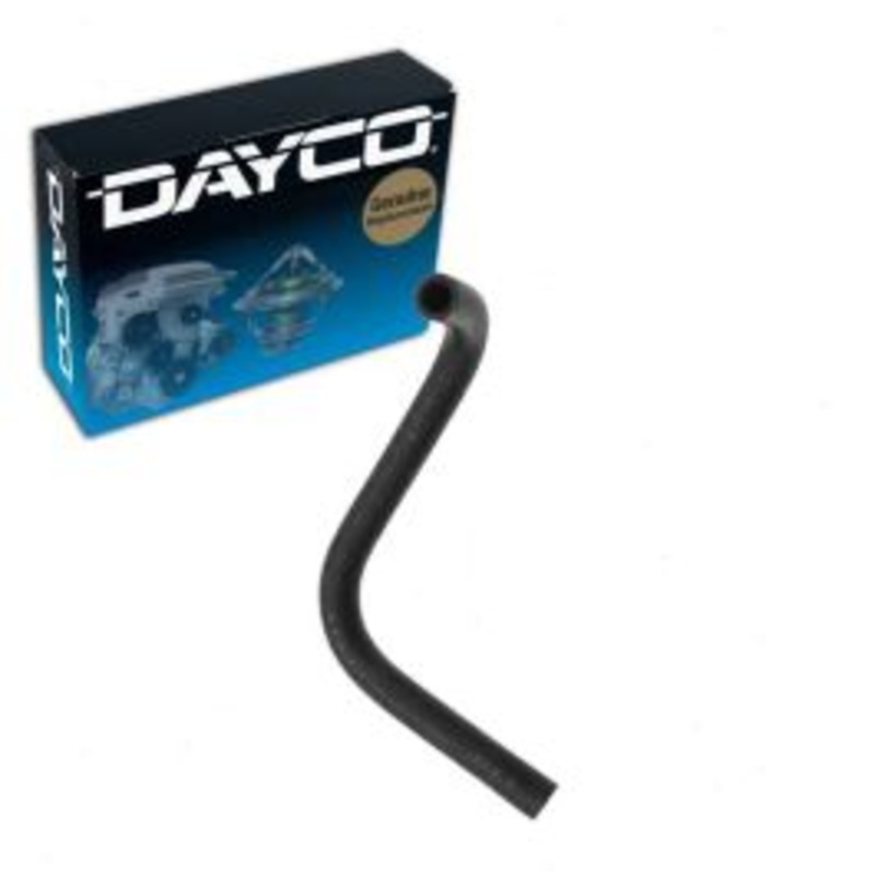 Dayco Engine To Connector HVAC Heater Hose for 1995-1996 Dodge Ram 2500 5.2L 5.9L V8