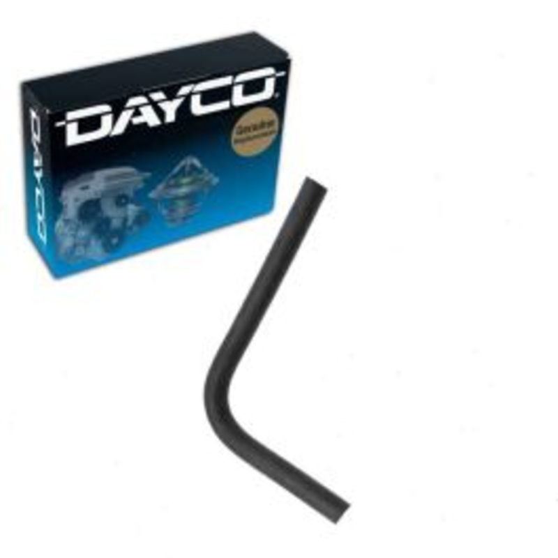 Dayco Engine To Pipe HVAC Heater Hose for 2003-2007 Saturn Ion 2.2L L4