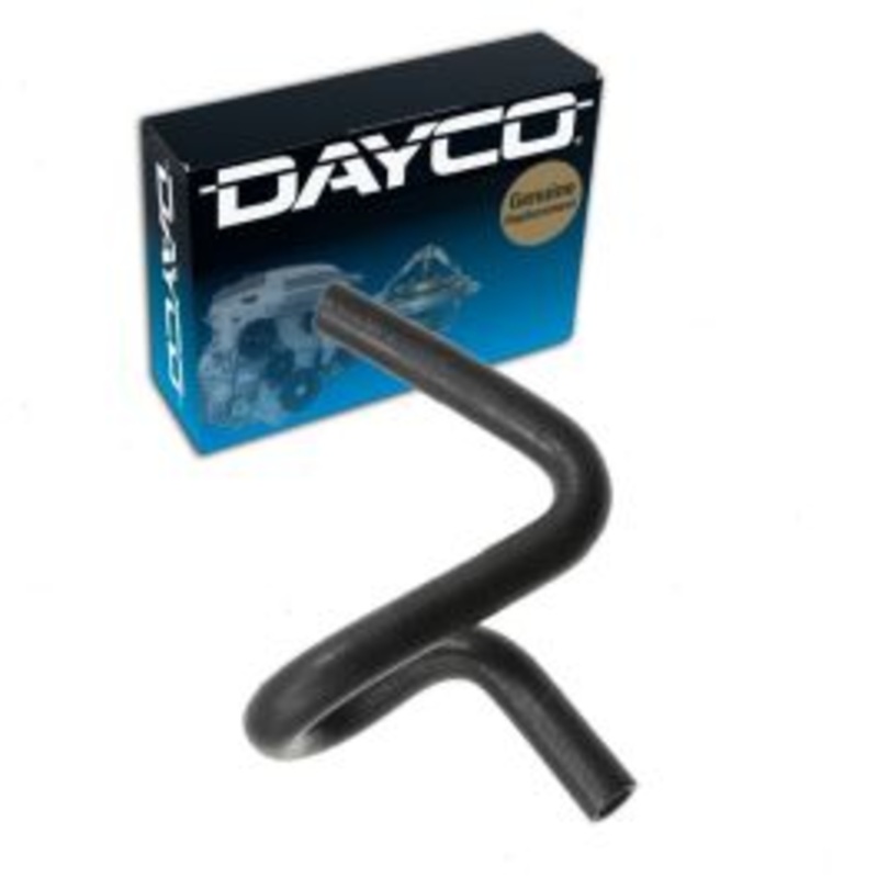 Dayco Heater Inlet HVAC Heater Hose for 2006-2010 Hyundai Sonata 2.4L L4