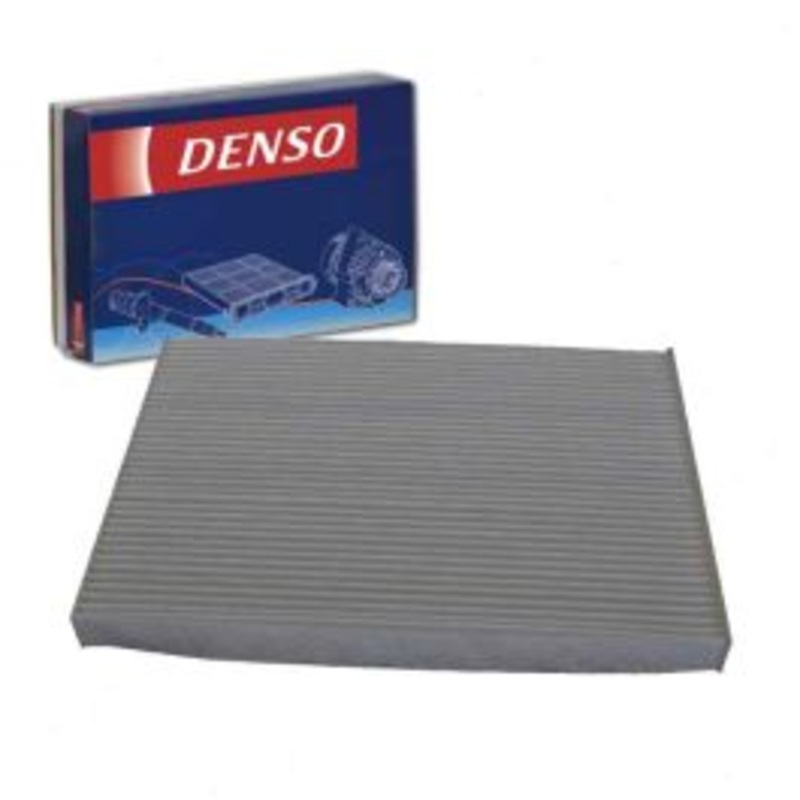 DENSO Cabin Air Filter for 2008-2013 Nissan Rogue 2.5L L4