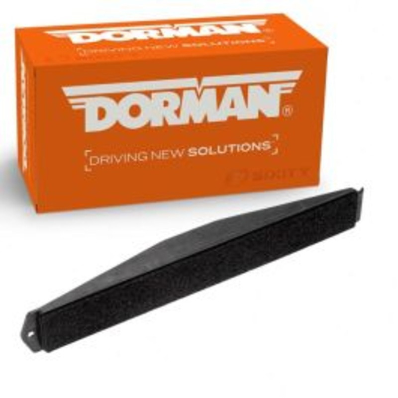 Dorman Cabin Air Filter Cover for 2007-2013 Chevrolet Tahoe