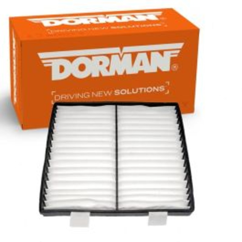 Dorman Cabin Air Filter for 2007-2014 GMC Yukon
